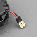 Feu de position latéral LED dynamique STEDI pour Nissan