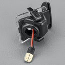 STEDI Jeep Wrangler JK LED License Plate Light