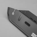 STEDI Number Plate Mounting Bracket