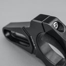 VICE Bull Bar Tube Clamps | Black