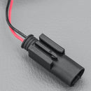 STEDI Dynamic LED Side Marker to suit Land Rover Defender & Discovery 2