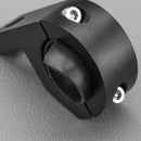 STEDI Tube Clamp Bull Bar Mounting Brackets | Black (Pair)