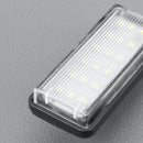 STEDI Toyota Landcruiser Model (B) LED License Plate Light