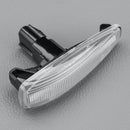 STEDI Dynamic LED Side Marker to suit Mitsubishi Lancer Evo X, Outlander & Pajero
