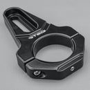 VICE Bull Bar Tube Clamps | Black
