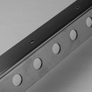 STEDI VW Amarok Lower Grill Light Bar Mounting Bracket