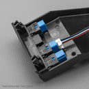 STEDI Ford Ranger / Raptor / Everest Switch Panel Fascia Package