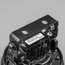 STEDI LED/DRL Fog Light To Suit Ironman Bull Bar - Black