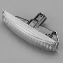 STEDI Dynamic LED Side Marker to suit Land Rover Discovery 3, 4 & Sport