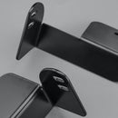 STEDI Ford Ranger & Everest Lower Grill Light Bar Mounting Bracket