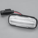 STEDI Dynamic LED Side Marker to suit Land Rover Defender & Discovery 2
