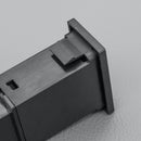 STEDI Push Switch To Suit Toyota 80 Series Landcruiser