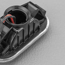 Feu de position latéral LED dynamique STEDI pour Nissan