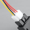 STEDI Ford Ranger PX-1 and Mazda BT50 OEM Push Button Switch