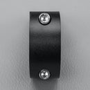 STEDI Tube Clamp Bull Bar Mounting Brackets | Black (Pair)