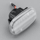 STEDI Dynamic LED Side Marker to Suit Toyota & Lexus