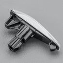 STEDI Dynamic LED Side Marker to suit Mitsubishi Lancer Evo X, Outlander & Pajero