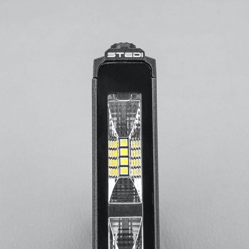 STEDI Micro V2 26" 48 LED Work Light (5700K)