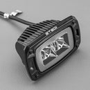 STEDI 10W Mini LED Flush Mount Osram