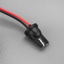 STEDI Ford Ranger/Everest License Plate LED Light Upgrade