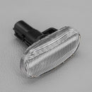 Luces LED laterales dinámicas STEDI compatibles con Suzuki Jimny JB74