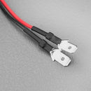 STEDI Ford Ranger & Everest Mirror Puddle LED Lights