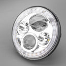 STEDI 7-inch Iris LED Headlight