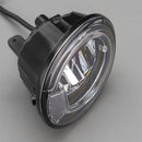 STEDI LED Fog & DRL Upgrade Kit To Suit ARB Summit Bull Bar