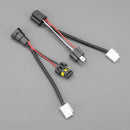 Stedi Plug and Play Wiring Harness - High Beam Driving Light - Single Connector