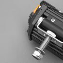 Lampe de travail STEDI ST3301 Pro 4,6 pouces à 2 LED