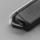 STEDI Ford Ranger/Everest License Plate LED Light Upgrade