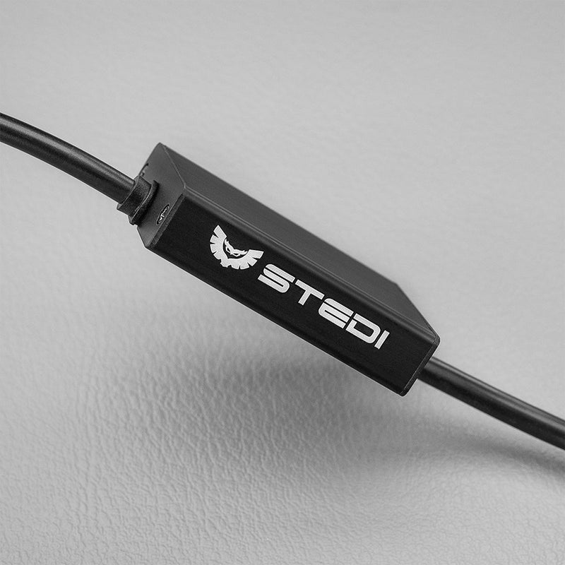 STEDI Copper Head H7 LED Headlight Conversion Kit