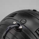 STEDI Homage 7" LED Headlight  - Black (5700K)