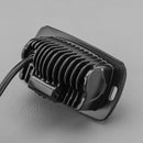 STEDI 10W Mini LED Flush Mount Osram