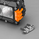 Lampe de travail STEDI ST3301 Pro 4,6 pouces à 2 LED