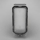 STEDI Ford Ranger/Everest License Plate LED Light Upgrade