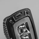 STEDI 10W Mini LED Flush Mount Osram