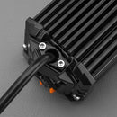 Lampe de travail STEDI ST3301 Pro 4,6 pouces à 2 LED