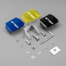 STEDI C-4 Black Edition LED Light - Diffuse