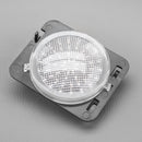 STEDI Dynamic LED Side Marker to suit Jeep JK Wrangler
