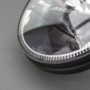 STEDI Homage 7" LED Headlight  - Black (5700K)