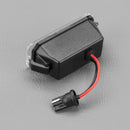 STEDI Ford Ranger/Everest License Plate LED Light Upgrade