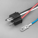 STEDI 7-inch Iris LED Headlight