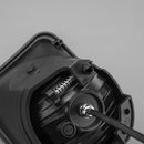 STEDI LED Fog & DRL Upgrade Kit To Suit ARB Summit Bull Bar