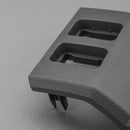 STEDI Switch Fascia Panel to suit Toyota 70 Series Landcruiser