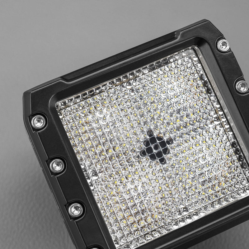 STEDI C-4 Black Edition LED Light - Diffuse