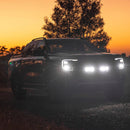 STEDI Next-Gen Ford Ranger Raptor & Wildtrak Piggyback Adaptor