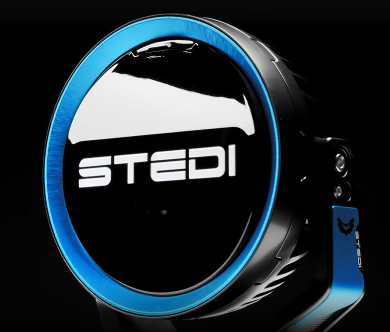 Stedi Type-X Pro Plus Non-DRL Assembled Kit