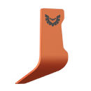 Stedi Type-X Pro Plus Rugged Shoulder Trim