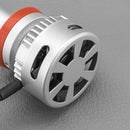 Kit de conversion de lampe frontale de projecteur à LED STEDI HIR2